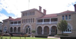 perth mint scandal