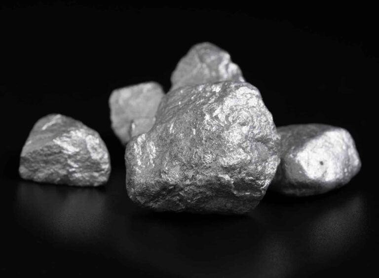 Comparing Platinum & Palladium As Long-Term Investment Options